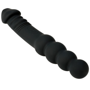 Double Gode Vibrant DICK'N BALLS 23 x 4cm