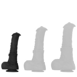 Gode Horse EQUALIA S 21.5 x 6cm