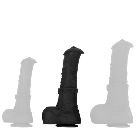 Gode Horse EQUALIA M 25.5 x 8cm