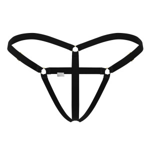 String FILICO Noir
