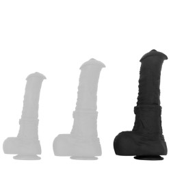 Gode horse EQUALIA L 29 x 9.5cm