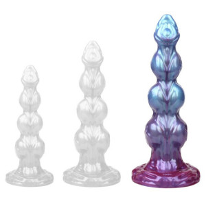 Gode Fantasy SKORBEADS L 27 x 7.6cm