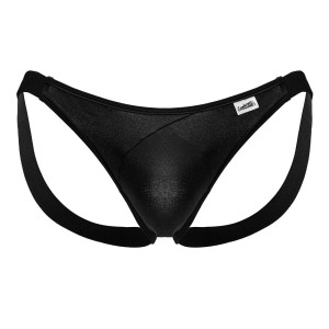 Jock-string ÉLANIO Noir