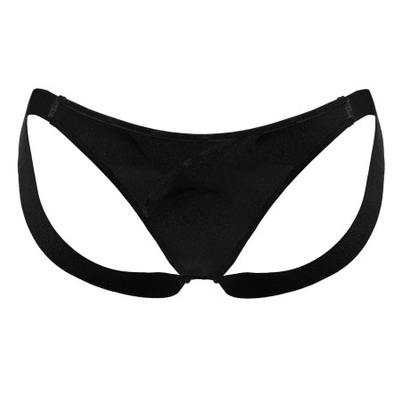 Jock-string ÉLANIO Noir