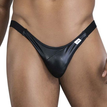 Jock-string ÉLANIO Noir