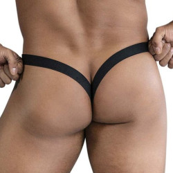 Jock-string ÉLANIO Noir 2