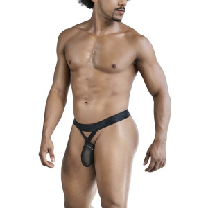 Jock-string CRISSO Noir