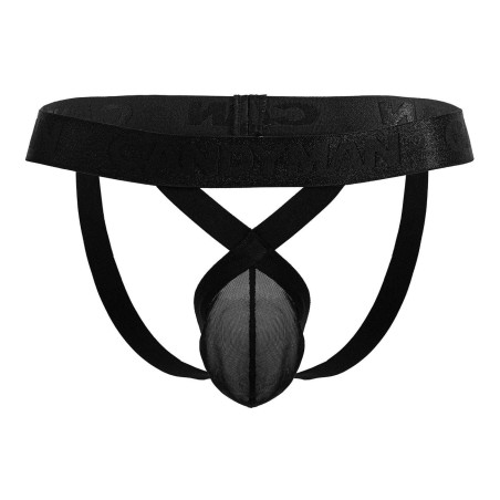 Jock-string CRISSO Noir