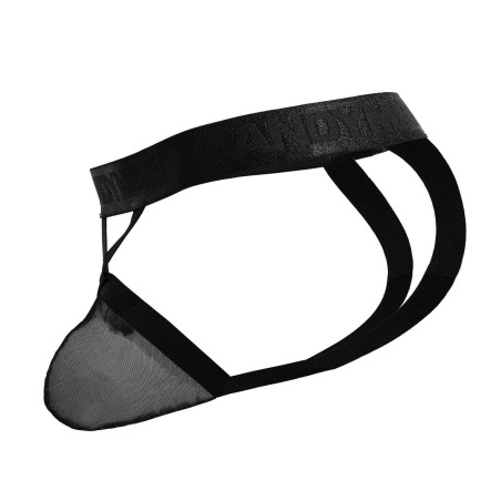 Jock-string CRISSO Noir