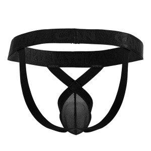 Jock-string CRISSO Noir