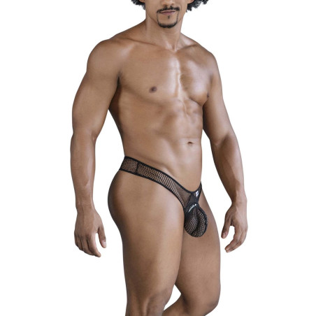 String mesh VEVITO Noir