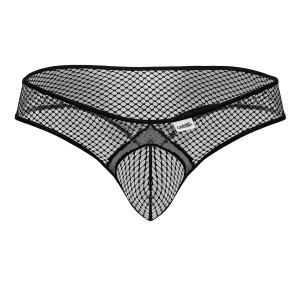 String mesh VEVITO Noir