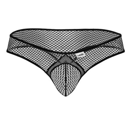String mesh VEVITO Noir