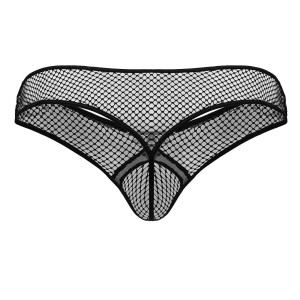 String mesh VEVITO Noir