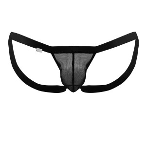 Cache-Sexe EROSIA Noir