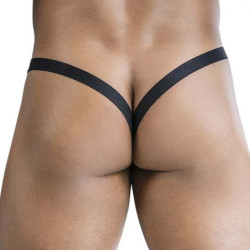 Cache-Sexe EROSIA Noir 2