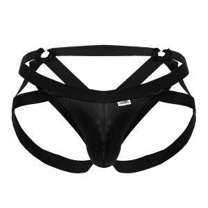 Jock-String NOCTURO Noir