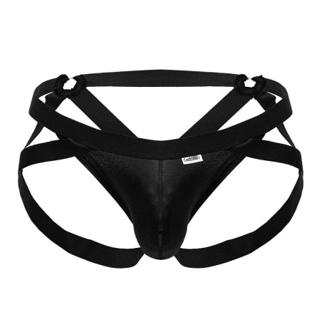 Jock-String NOCTURO Noir
