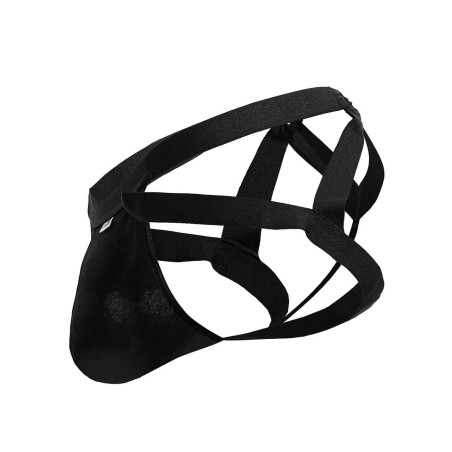 Jock-String NOCTURO Noir