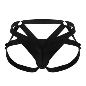 Jock-String NOCTURO Noir