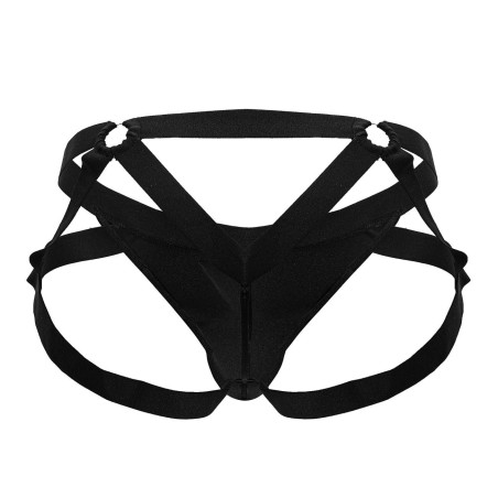 Jock-String NOCTURO Noir