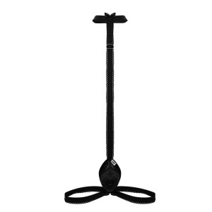 Jock-Choker RIVIO Noir