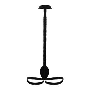 Jock-Choker RIVIO Noir