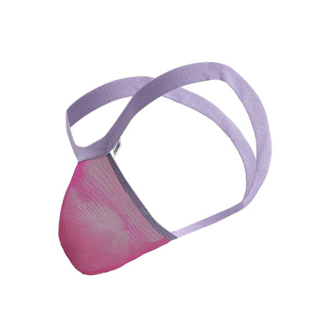 Cache-Sexe EROSIA Rose-Violet