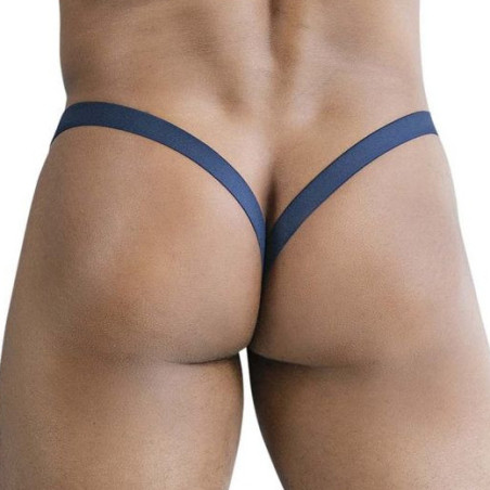 Cache-sexe EROSIA Orange-Marine