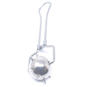 Roue à Picots WHEELER 10cm