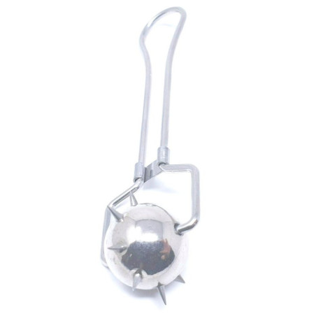 Roue à Picots WHEELER 10cm