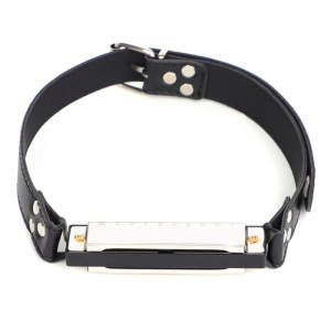 Bâillon harmonica MUSIC GAG