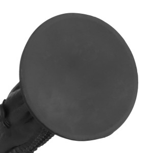 Gode tentacule DEEPSEA S 32 x 5cm