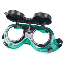 Lunettes avec Cache GOGSPLAY pour Scénarios Sm