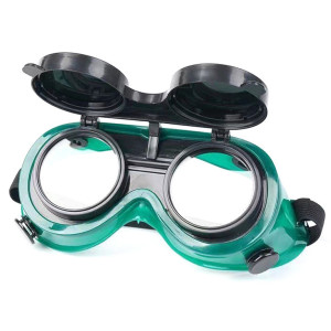 Lunettes avec Cache GOGSPLAY pour Scénarios Sm