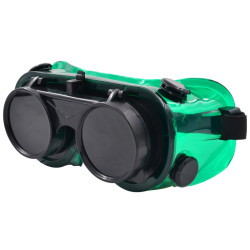 Lunettes avec Cache GOGSPLAY pour Scénarios Sm 2