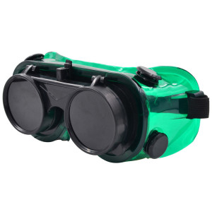 Lunettes avec Cache GOGSPLAY pour Scénarios Sm