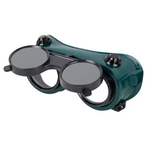 Lunettes avec Cache GOGSPLAY pour Scénarios Sm