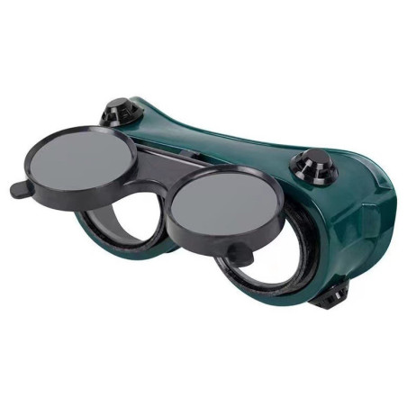 Lunettes avec Cache GOGSPLAY pour Scénarios Sm