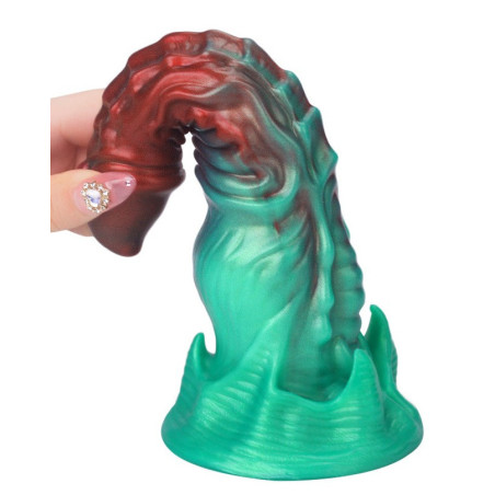 Gode Monster GREENDART L 23 x 7.5cm