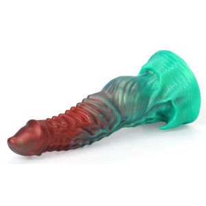 Gode Monster GREENDART L 23 x 7.5cm