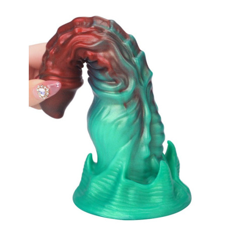 Gode Monster GREENDART M 19 x 6.5cm