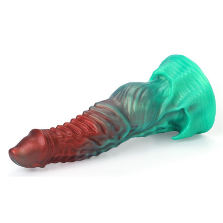 Gode Monster GREENDART M 19 x 6.5cm