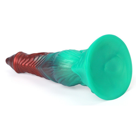Gode Monster GREENDART M 19 x 6.5cm