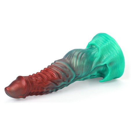 Gode Monster GREENDART S 17 x 5.5cm