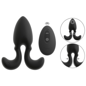 Plug Vibrant IKONIK ARMS 8 x 3.8cm