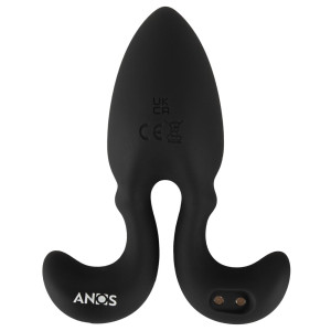 Plug Vibrant IKONIK ARMS 8 x 3.8cm