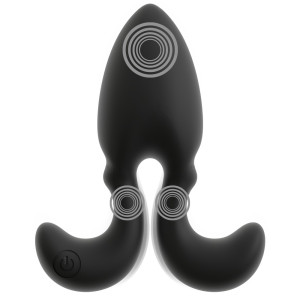 Plug Vibrant IKONIK ARMS 8 x 3.8cm