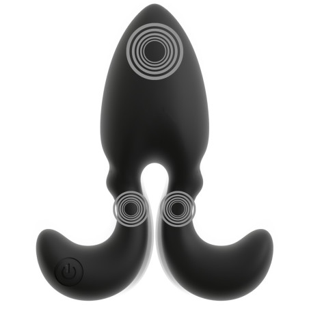Plug Vibrant IKONIK ARMS 8 x 3.8cm