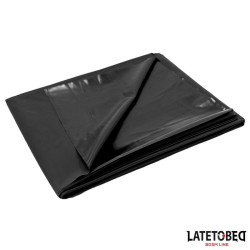 Bâche de protection Jeux sexuels PVC 220 x 130 cm
